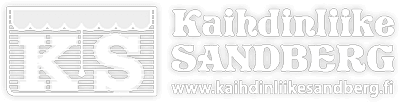 Kaihdinliike Sandberg